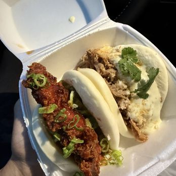 King Bao - Asian Fusion Near Me - Orlando, Florida