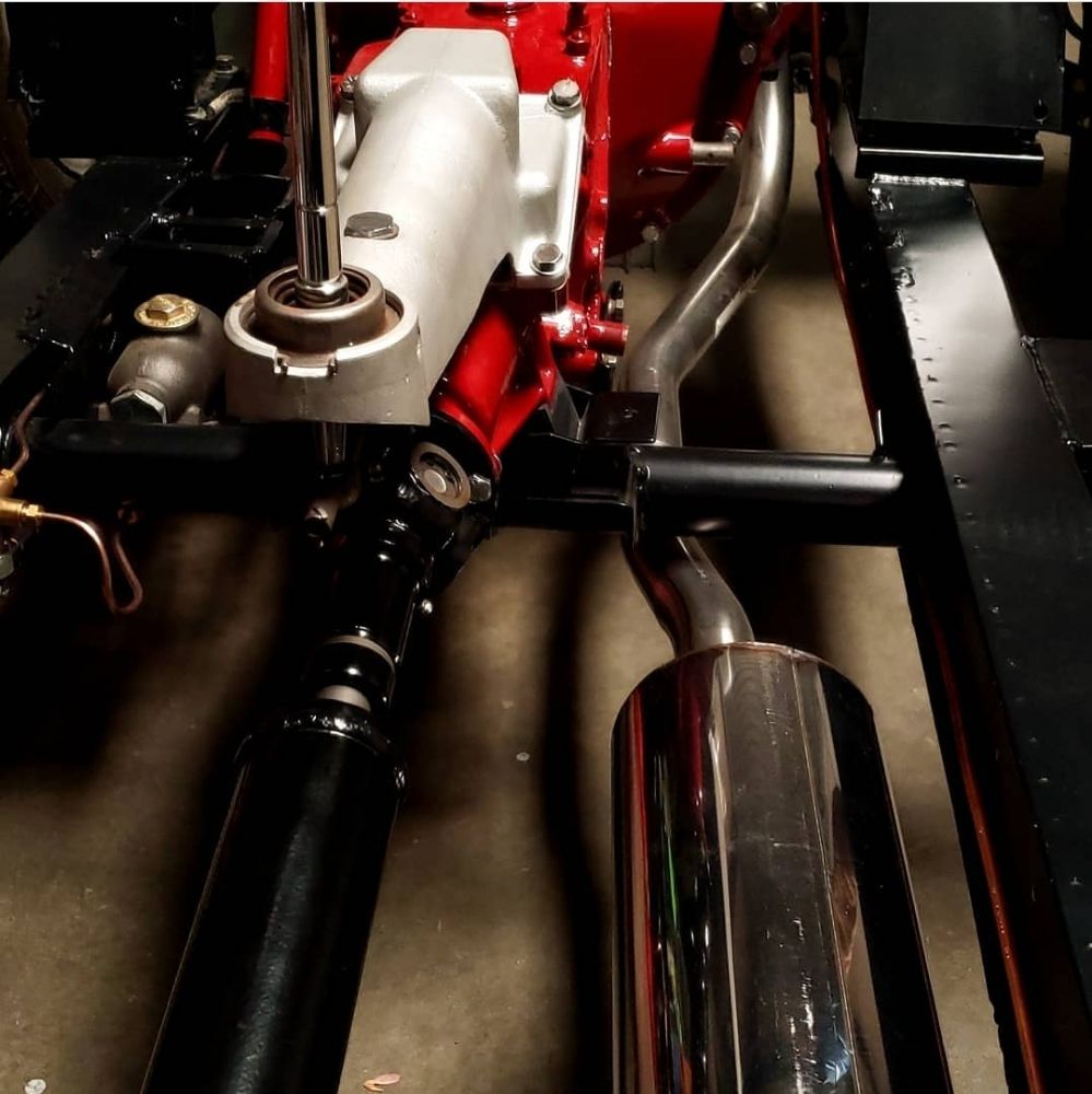 Elite Vehicle Restorations