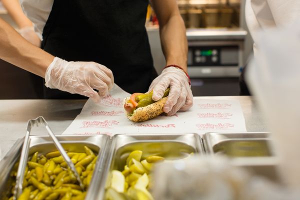 Portillo's Avondale by null