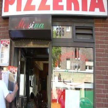 Pizzeria Messina - Pizza Near Me - Dusseldorf, NW Pizzeria Messina - Pizza Near Me - Dusseldorf, NW