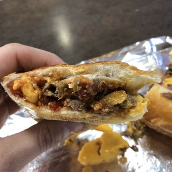 Ishkabibble's - Where's the meat? - American Near Me - Philadelphia, Pennsylvania Ishkabibble's - Where's the meat? - American Near Me - Philadelphia, Pennsylvania