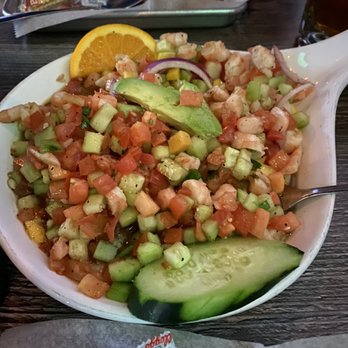 Don Diablos Ceviche Bar - Shrimp Ceviche - Seafood Near Me - Corona, California Don Diablos Ceviche Bar - Shrimp Ceviche - Seafood Near Me - Corona, California