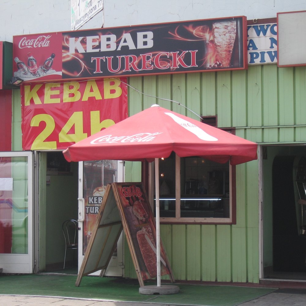 The Best 10 Kebab near Kebab Turecki 24h in Warszawa Yelp