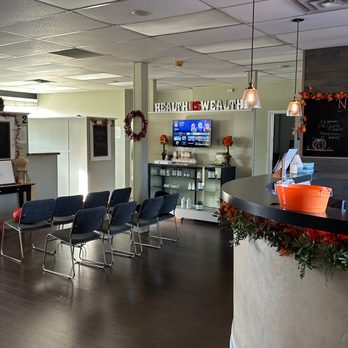 Ashburn Family Chiropractic - Love our office in Fall! - Chiropractors Near Me - Fishkill, New York Ashburn Family Chiropractic - Love our office in Fall! - Chiropractors Near Me - Fishkill, New York