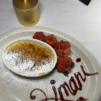 Limani Seafood Grill - Seafood Near Me - Westfield, New Jersey