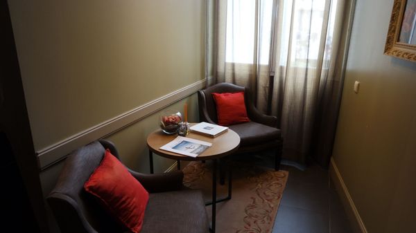 Apparts Hotel Villa Garbo Cannes by null