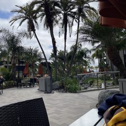 Tiki Bar - Stoppin' by before Padres game