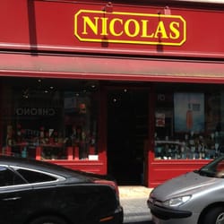 Nicolas
