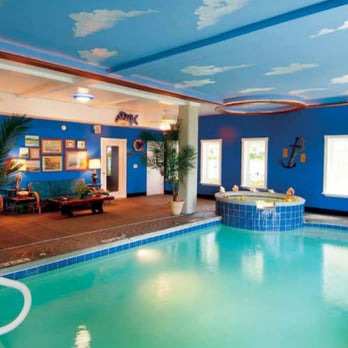 Ernest G Crews Construction - indoor pool - General Contractors Near Me - Ocean Isle Beach, North Carolina Ernest G Crews Construction - indoor pool - General Contractors Near Me - Ocean Isle Beach, North Carolina