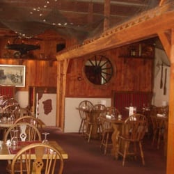 Ristorante Kim Anto