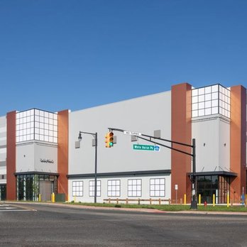Extra Space Storage - Alternate Beauty Image - Extra Space Storage at 40 White Horse Pike, Collingswood, NJ 08107 - Self Storage Near Me - Collingswood, New Jersey
