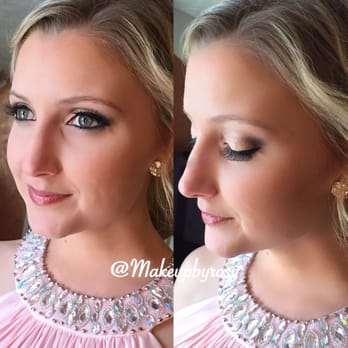 Makeup By Rosy - Bridesmaid makeup, look from the side! - Makeup Artists Near Me Makeup By Rosy - Bridesmaid makeup, look from the side! - Makeup Artists Near Me