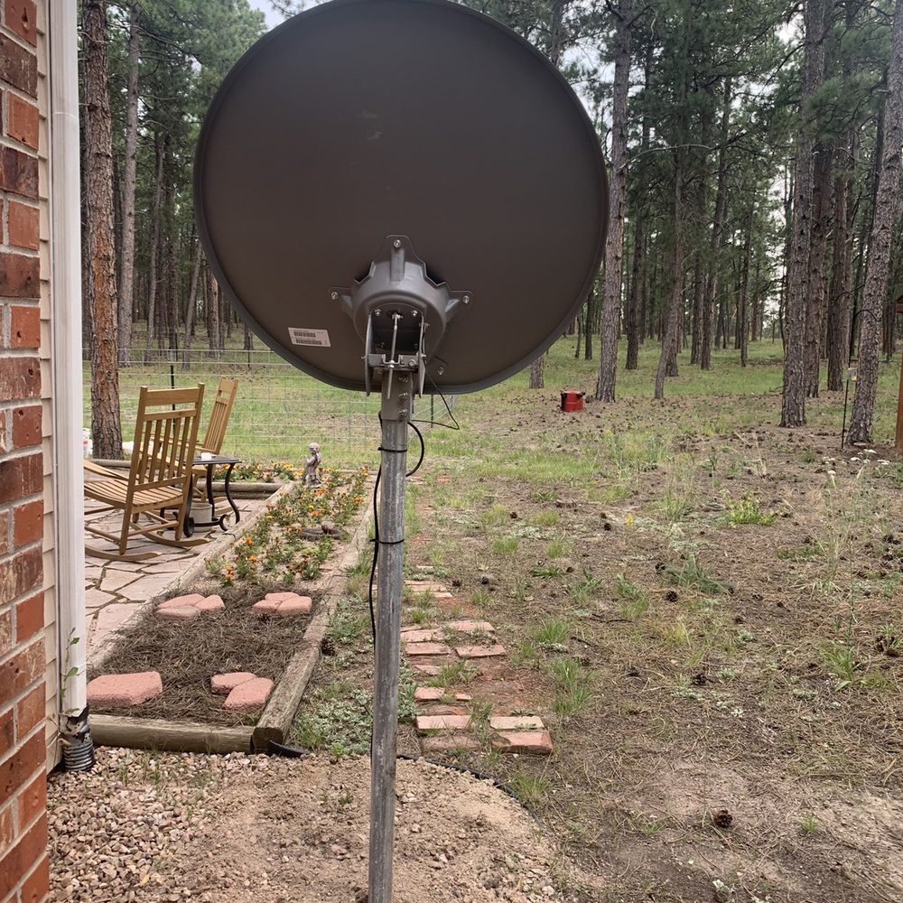 HughesNet - Internet Service Providers Near Me - Sugar Land, Texas