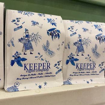 Keeper Coffee - Keeper coffee - Coffee & Tea Near Me - Portland, Oregon Keeper Coffee - Keeper coffee - Coffee & Tea Near Me - Portland, Oregon