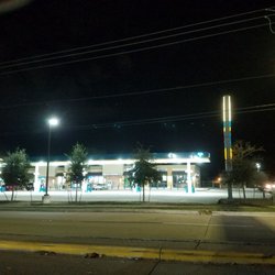 Valero JJ's Quail Park