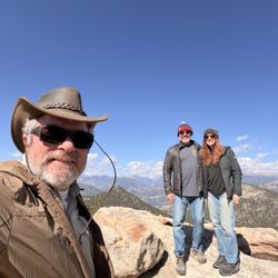 WildSide 4x4 Tours - Jay is an excellent guide ... also gave us a fantastic lunch recommendation
