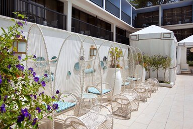 Sheraton Universal Hotel by null