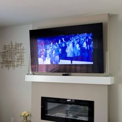 Zehm TV Mounting Services