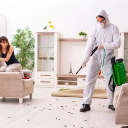 Battlefield Pest Services