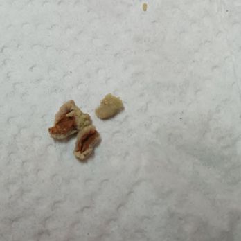 Subway - a piece of food left on a paper towel - Fast Food Near Me - League City, Texas Subway - a piece of food left on a paper towel - Fast Food Near Me - League City, Texas