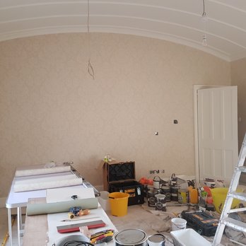 James Perry Decorating & Tiling - Interior decorating in The barrel room, Montys Court, Taunton, Somerset - Painters Near Me - Taunton, SOM James Perry Decorating & Tiling - Interior decorating in The barrel room, Montys Court, Taunton, Somerset - Painters Near Me - Taunton, SOM