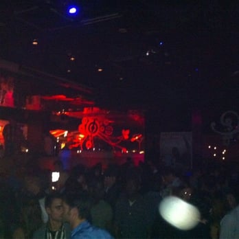 Opium Barcelona - Dance Clubs Near Me - Barcelona, B