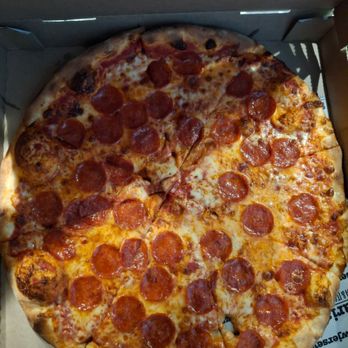 Maria's Pizza & Subs - Pepperoni pizza - Pizza Near Me - Milltown, New Jersey Maria's Pizza & Subs - Pepperoni pizza - Pizza Near Me - Milltown, New Jersey