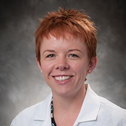 Amy Carroll, MD
