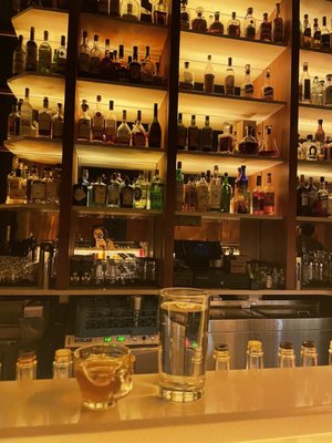 Bad Luck Bar by null