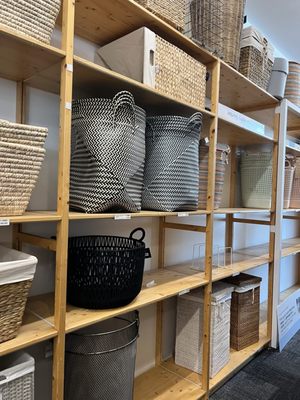 The Container Store by null