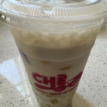 Che Hien Khanh - Che Thai with Durian - Desserts Near Me - Rosemead, California