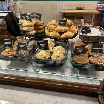 Corner Bakery Cafe - Muffins are delicious here - Bakeries Near Me - Atlanta, Georgia Corner Bakery Cafe - Muffins are delicious here - Bakeries Near Me - Atlanta, Georgia