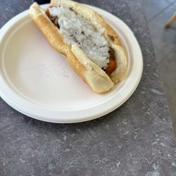 Hot Wiener