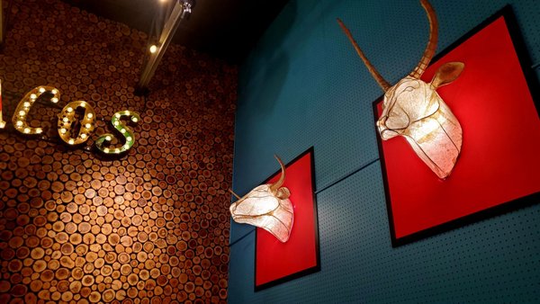 Trejo's Cantina - Hollywood by null