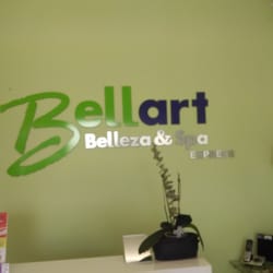 Bell-Art Delta