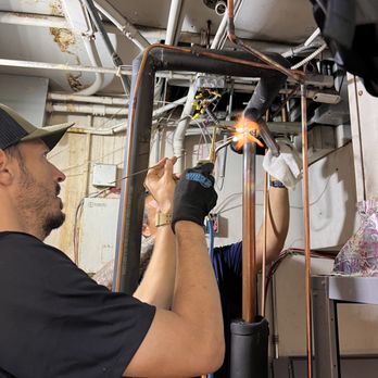 Standard Air - Chris and Daniel brazing, - Heating & Air Conditioning/HVAC Near Me - Kaneohe, Hawaii Standard Air - Chris and Daniel brazing, - Heating & Air Conditioning/HVAC Near Me - Kaneohe, Hawaii