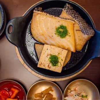 Kunjip Tofu - Korean Near Me - Mountain View, California Kunjip Tofu - Korean Near Me - Mountain View, California