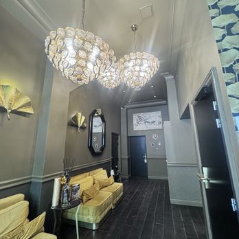 Rayz Eiffel - Lobby - Hotels Near Me - Paris, 01