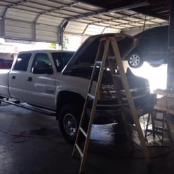 Avilas Auto Repair - Whatever it takes to get the work done