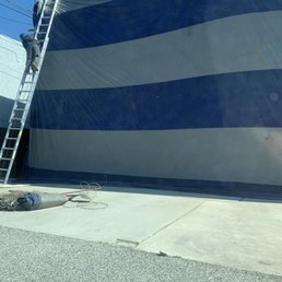 Termite Fumigation Termite Fumigation