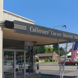 Collectors'corner Museum - Collector's Corner in Idaho Falls