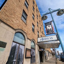 Hotel Ojibway