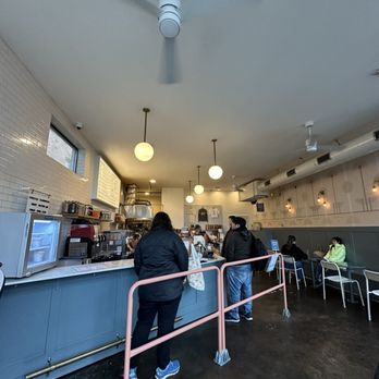 Milk Drunk - Ice Cream & Frozen Yogurt Near Me - Seattle, Washington Milk Drunk - Ice Cream & Frozen Yogurt Near Me - Seattle, Washington