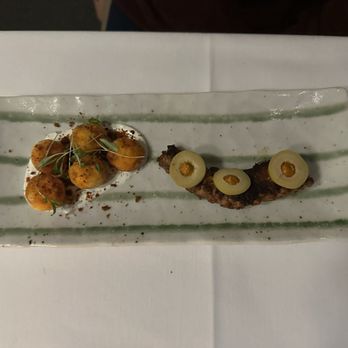 610 Magnolia - Octopus - Southern Near Me - Louisville, Kentucky