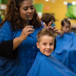 Cartoon Cuts