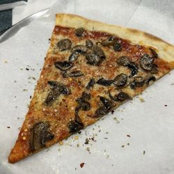 The Original NY Pizza