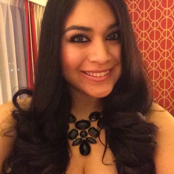 RaNae Mendiola - Love my cut and hair color! =] - Blow Dry/Out Services Near Me - Brea, California
