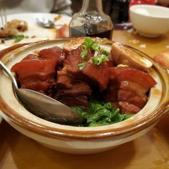 Jeng Chi - Pork belly with eggs - Bakeries Near Me - Dallas, Texas Jeng Chi - Pork belly with eggs - Bakeries Near Me - Dallas, Texas