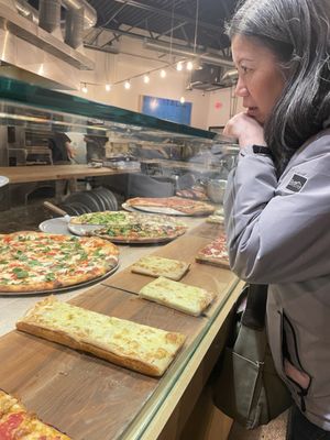 Franco's Pizzeria by null