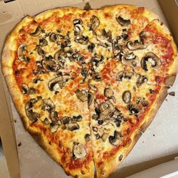 Mijo’s Pizza